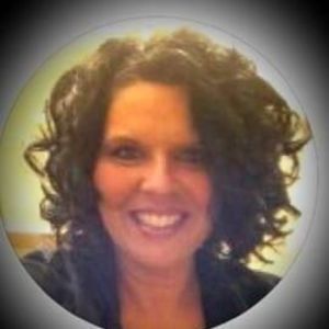 Meet your Posher, Kristie